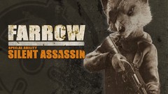 Farrow Reveal Trailer